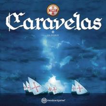 Caravelas - obrázek