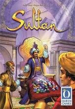 Sultan - obrázek