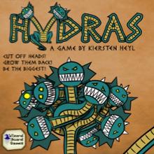 Hydras - obrázek