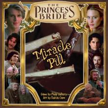 Princess Bride, The: Miracle Pill - obrázek
