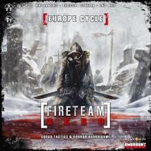 Fireteam Zero: Europe Cycle - obrázek