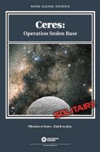 Ceres: Operation Stolen Base - obrázek