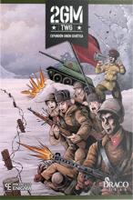 2GM Tactics: Soviet Union Expansion  - obrázek