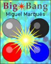 Big Bang - obrázek