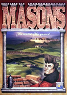 Masons - obrázek