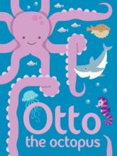 Otto the Octopus - obrázek