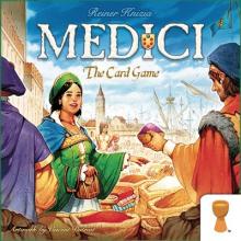 Medici: The Card Game - obrázek