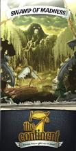 7th Continent, The: Swamp of Madness - obrázek