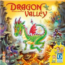Dragon Valley - Dračí údolí