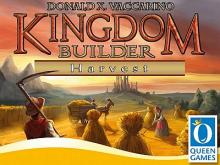 Kingdom Builder: Harvest - obrázek
