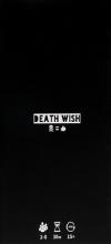 Death Wish - obrázek