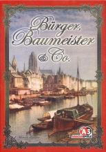 Bürger, Baumeister & Co. - obrázek