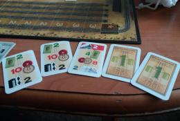Herní karty a licence