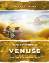 Mras Terraformace - Venuše - pouze rozbaleno