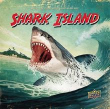Shark Island - obrázek
