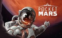 Pocket Mars - obrázek