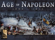 Age of Napoleon - obrázek