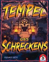 Temple of Secrets - obrázek