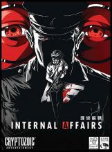 Internal Affairs - obrázek