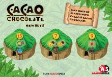 Cacao: Chocolatl – New Huts - obrázek