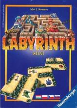 Labyrinth Mini - obrázek