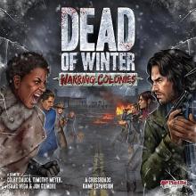 Dead of Winter: Warring Colonies - obrázek