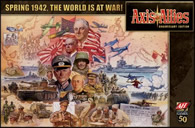 Axis & Allies Anniversary Edition - obrázek
