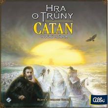 Catan - Hra o trůny: Noční hlídka - obrázek
