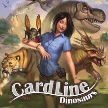 Cardline: Dinosauři - obrázek