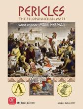 Pericles: The Peloponnesian Wars - obrázek