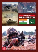 Next War: India-Pakistan - obrázek