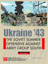 Ukraine '43 - obrázek