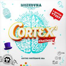 Cortex 2 Challenge - obrázek