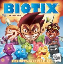 Biotix - obrázek