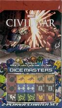 Marvel Dice Masters: Civil War - obrázek