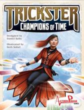 Trickster: Champions of Time - obrázek
