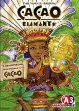 Cacao: Diamante - obrázek