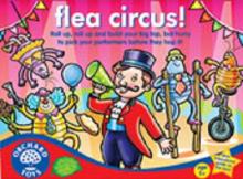 Flea circus - obrázek