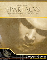 Spartacus - obrázek