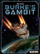 Burke's Gambit - obrázek