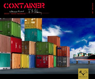 Container - obrázek