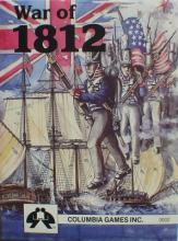 War of 1812 - obrázek