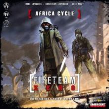 Fireteam Zero: Africa Cycle - obrázek