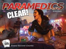 Paramedics: Clear! - obrázek