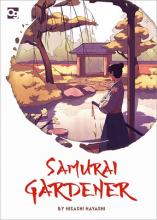Samurai Gardener - obrázek