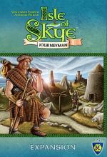 Isle of Skye: Journeyman - obrázek