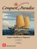 Conquest of Paradise - obrázek