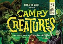 Campy Creatures - obrázek