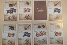 Hlasovací karty