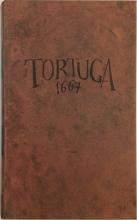 Tortuga 1667 (Kickstarter)